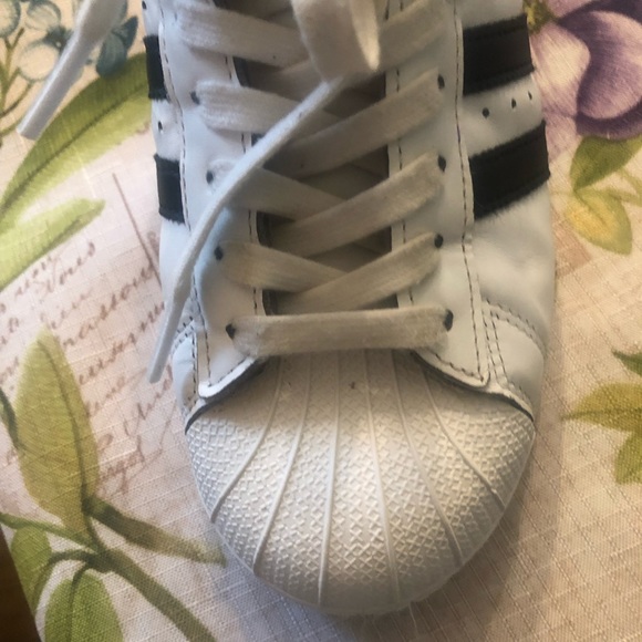 SALE💥Adidas Original Pro Model Sneaker - Picture 6 of 10